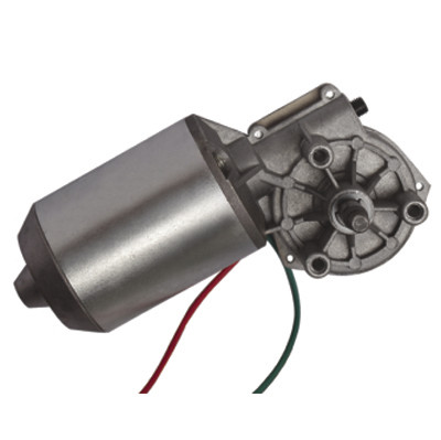 China Mini Automatic Sliding Gate Motor Waterproof with Worm Gearbox High Torque wholesale