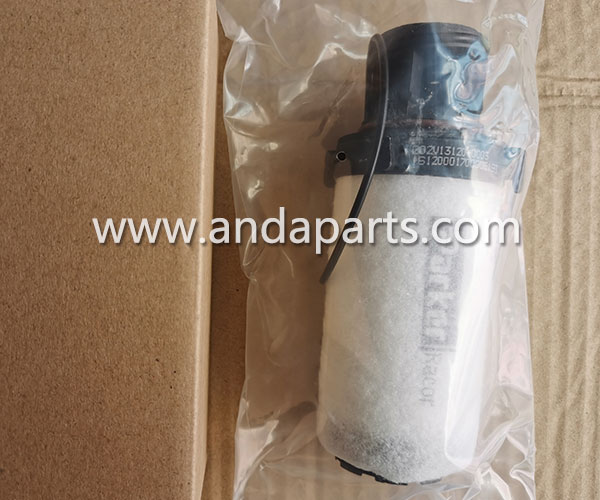 Good Quality GAS Filter For SINOTRUK 202V13120-0003