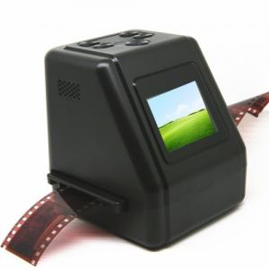 China KH Negative Film Scanner High Resolution Digital Scanner 5/10 Mega Pixel Stand wholesale