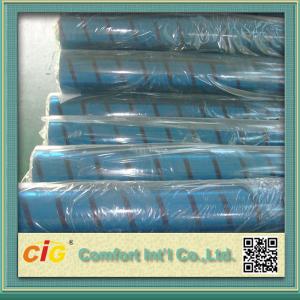China Soft PVC Shrink Film / Color transparency film For Packing wholesale