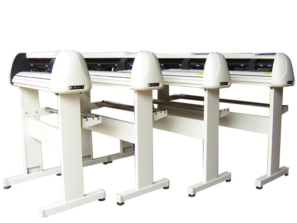 cutting plotter machine /Multifunction Printing Plotter Machine , Printer