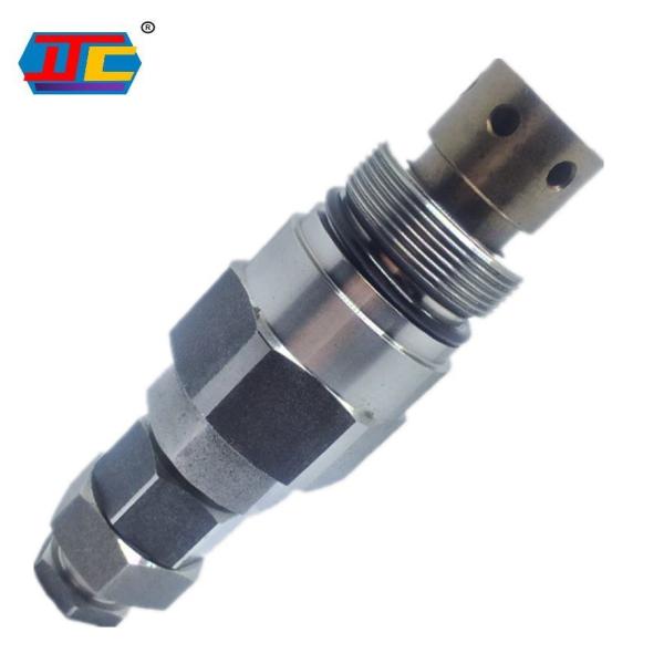 Hitachi EX200-5 Hydraulic Pressure Relief Valve Steel Material