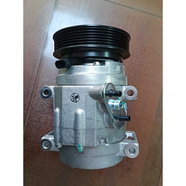 Auto AC Conditioning Compressor For 20910244 Captiva Opel Antara 3.2 Diesel 96629607 96861886