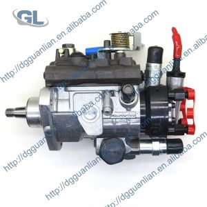 JCB Delphi Fuel Injection Pump 9320A021G 9320A022G 9320A023G 9320A024G 9320A020G