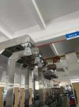 MCU 1.6L Multihead Weigher Packing Machine For Dry Fruit