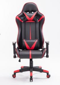 China hot selling office chair  racing chair quality  computer gaming seat with car seat  leather chair racing best seller wholesale