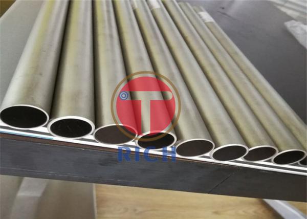 Quality Round Carbon Steel Seamless Tube ASTM A179 For Boiler Superheater for sale