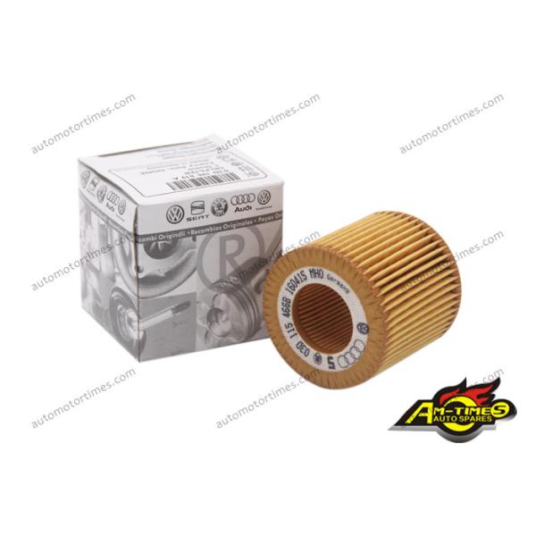 High Performance Auto Oil Filters For SEAT TOLEDO IV (KG3) 1.2 2012 03D 198 819 A HU 710 x