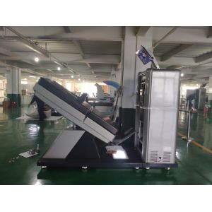 China Comfortable Lumbar Decompression Machine Spinal Decompression Device wholesale