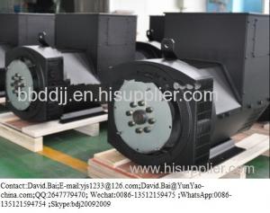 China Farrand 300kw Alternator/Farrand 300kw generator/Farrand 300kw Brushless Synchronous AC Al wholesale