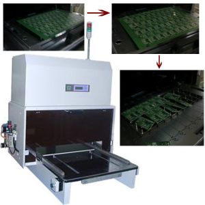China PCB Separator Machine,Highly PCBA Automatic Punching Machine wholesale