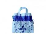 OEM Non Woven Reusable Bags Printed Personalized Shopping Bags