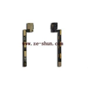 China Front camera IPad 2 Flex Cable / Bubble Bag Packing wholesale