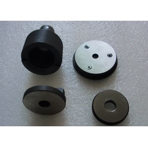 Testing Contact Making Mold Steel E12 Lamp Cap Gauge