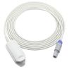 Buy cheap Adecon Reusable SpO2 Sensor MCF-21L DK-8000D DK-8000L 6Pin Adult Finger Clip from wholesalers