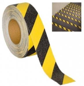 China Anti Slip Tape/Anti Slip Tread For Stairs,Waterproof Anti Slip Floor Abrasive Adhesive tape,Glow anti slip floor safety wholesale