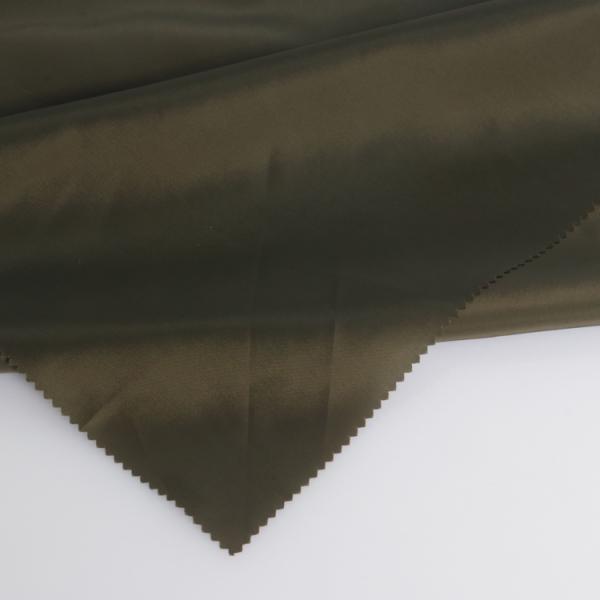 Custom colored recycled 400 tons taffeta breathable and antifouling for car cover/sportswear