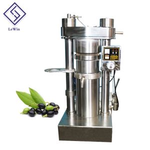 Industrial Extracting Coconut Soybean Oil Making Machine Fully Automatic