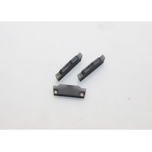 China Precise grooving and turning inserts wholesale