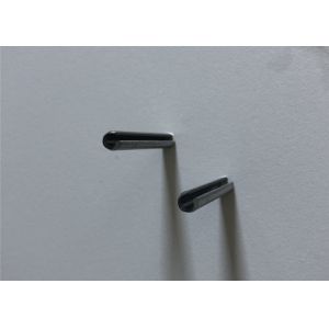 China Stainless Steel Phosphate Slotted Roll Pin Cylinder Pin ISO13337 on sale