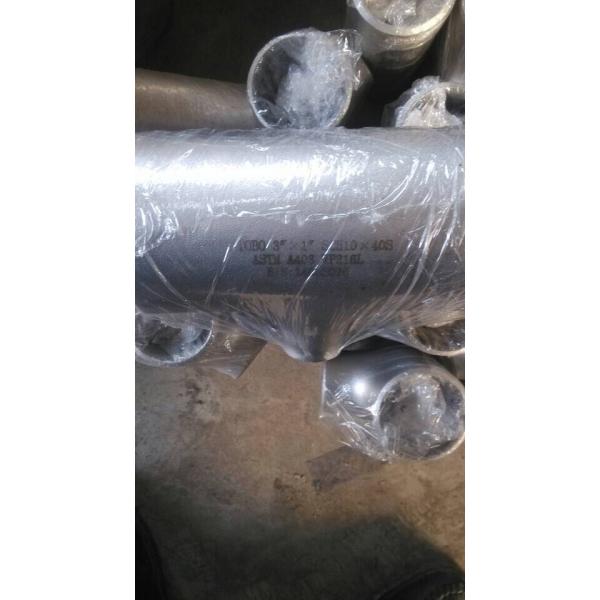 All Size Carbon Steel Elbow 90 Degree Elbow Pipe A234 WPB ASME B16.9