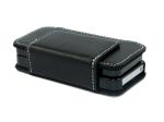 Purse Design Iphone Protective Case With Durable Wireless Bluetooth Keyboard