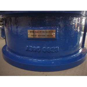 China 1203-f wafer check valve wholesale