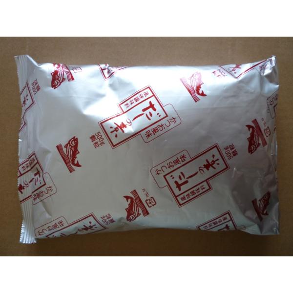 Unleash the Flavor of Your Dishes with Hondashi Powder Salted Dried Soup Seasoning