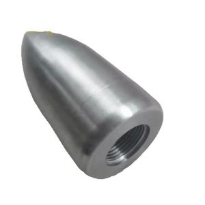 China High Temperature TZM Molybdenum Alloy Components For Industrial Piercing wholesale