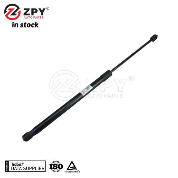 ZPY 6R6827550A Trunk Lid Strut for VW Audi Porsche