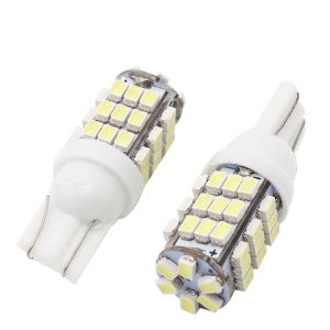 Buy cheap Inside Interior T10 3014 42SDM Car Headlights Bulbs 12v Width Lamp from wholesalers