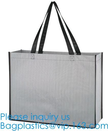 Non Woven Shopping Bag Tnt Material/Promotional Polypropylene Non Woven Bags/Non Woven Tote Bags, Eco Friendly Biodegrad