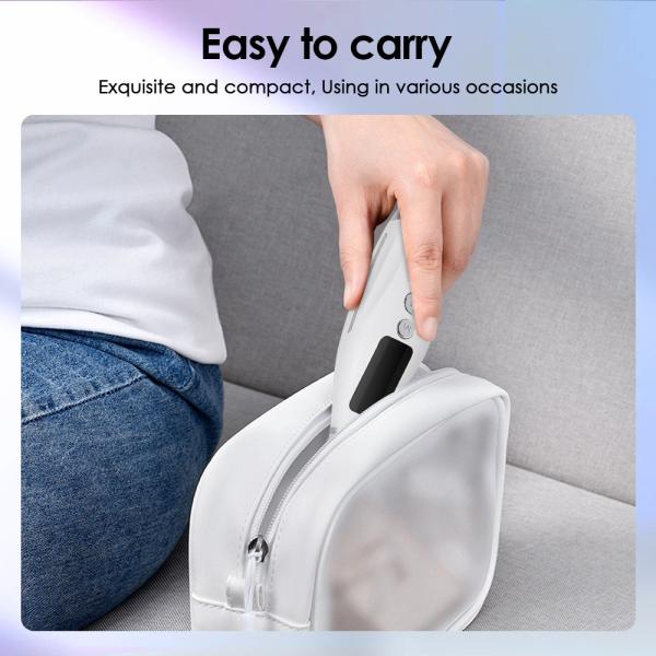 400mAh Neck Beauty Device 7 Modes 3 Intensities Neck Toning Device