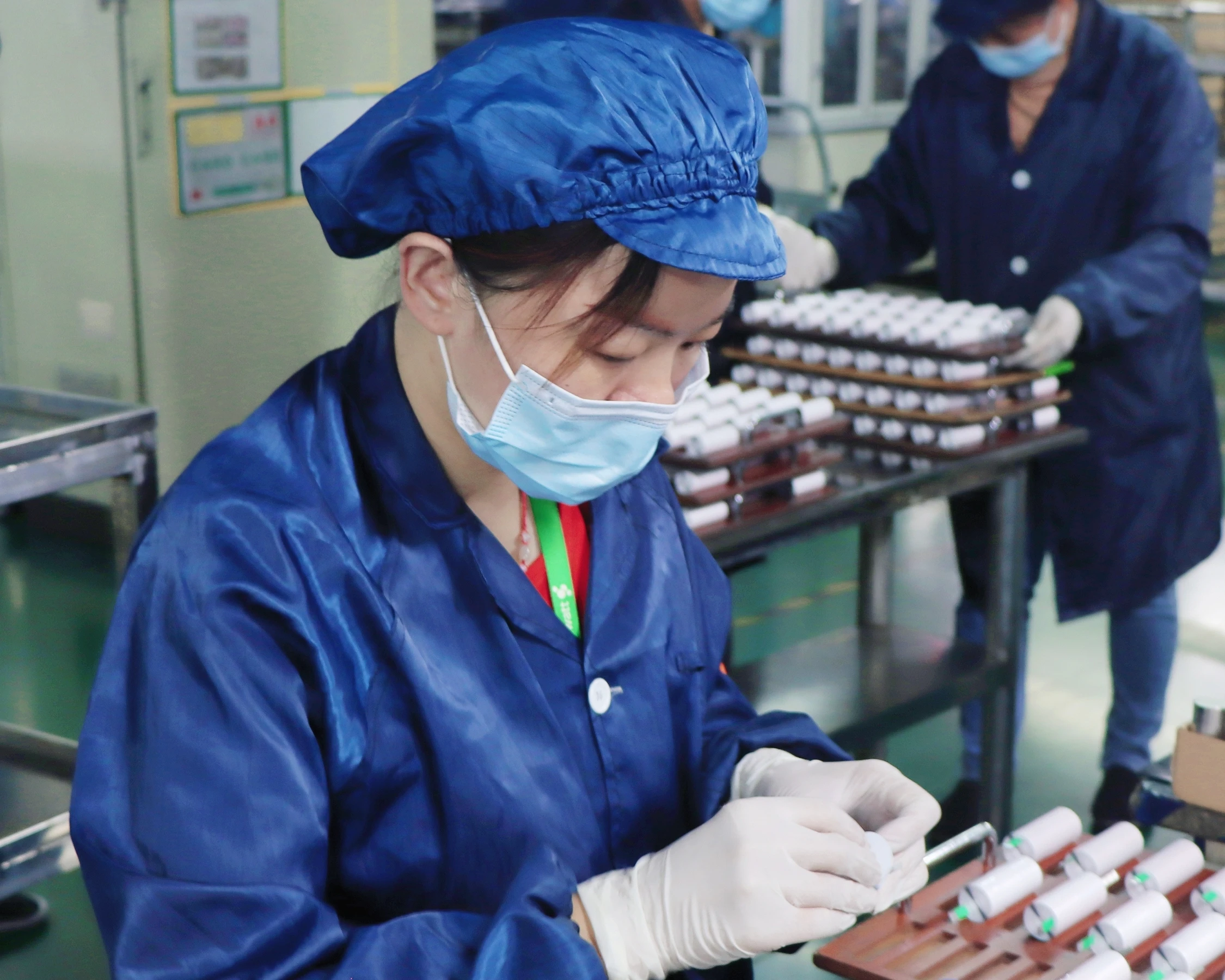 High Power Battery Sinowatt 18650 Rechargeable Battery Lithium Cell Li-ion 2500mah 3.6V Batteries 10C 8C Discharge 18650