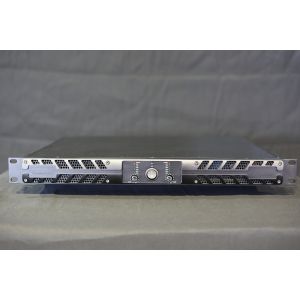 China Banquet Hall 1U Two Channels 2000w Digital Power Amplifiers on sale