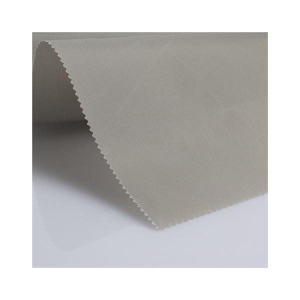RECYCLED polyester 230T Taffeta Rpet fabric for lining clothing