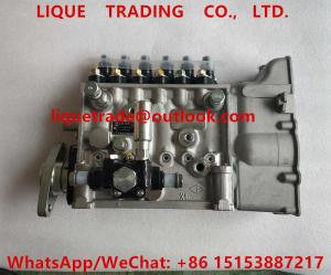 China High pressure fuel injection pump assembly BP5057 P7100 6TCP12 , P7100/6TCP12 PUMP 5057 wholesale