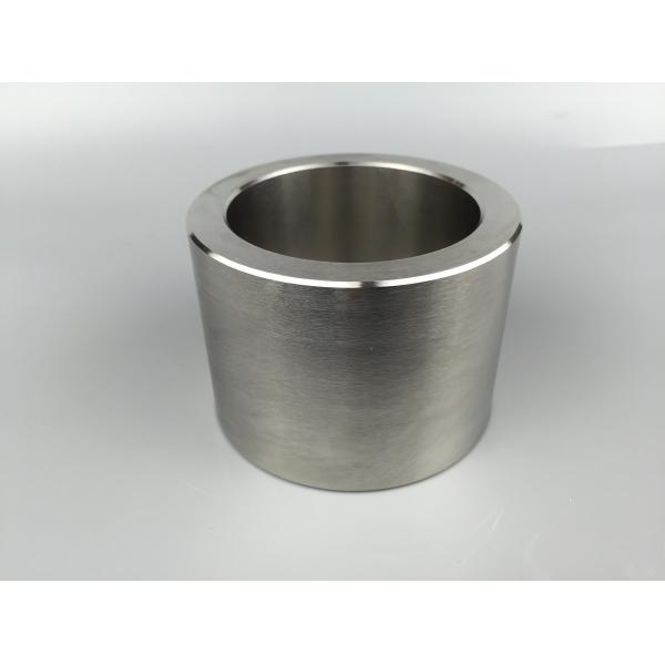 China Corrosion Resistance Cobalt Chrome Alloy Metal Bushing Powder Metallurgy Process wholesale