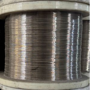 China 0.8mm 1.0mm 1.2mm 1.6mm ERNiCrMo-3 Welding Wire Corrosion Resistance wholesale