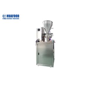 Best Selling Packaging Coffee Machine Espresso Packing Machine