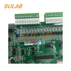 Monarch NICE3000+ Main circuit Control Pcb Board MCTC-MCB-B