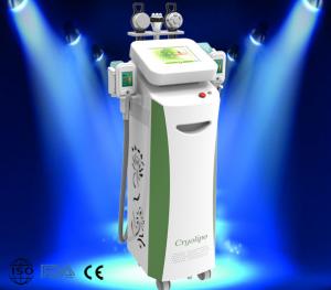 High Quality RF Cavitation Body Slimming  Cryolipolysis fat freeze slimming machine