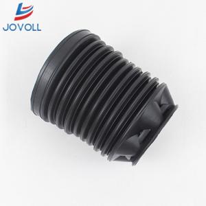 China Car Air Suspension Repair Kit Rubber Dust Cover For Porsche Panamera Front Air Suspension Shocks 97034305115 on sale