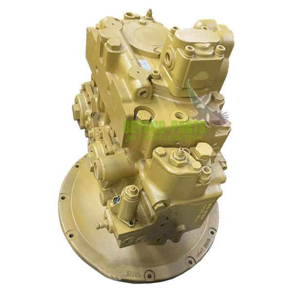 catererpillar 325C Excavator Spare Parts SBS140 Hydraulic Pump 244-8477 200-3408