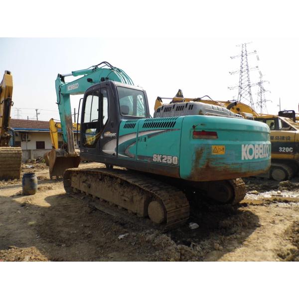 Used Crawler Excavator Cat 320DL 323D2 Caterpillar brand
