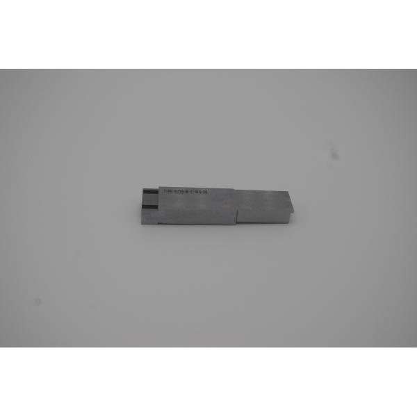 High Finish Precision Injection Auto Parts , Moulding Car Parts Structural