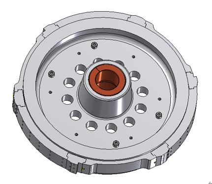 24000BPH Hot Melt Glue Labeler Machine Adhesive Labeling Machine With Multi Roll Feeding System