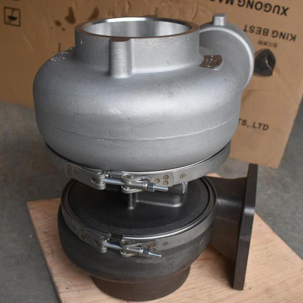 Construction Machinery Parts Excavator Engine Parts S6D155 Turbocharger 6502-13-2003