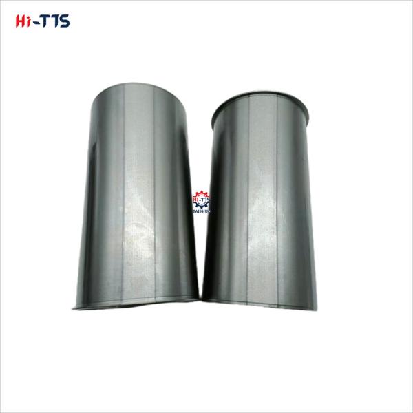 Engine Part EX200-1 EX200-2 EX200-3 Cylinder Liner Sleeve 6DB1 6BB1