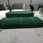 1x2 Galvanized PVC Welded Fence Panel Gabion Wire Mesh Welded Panel Best Prices